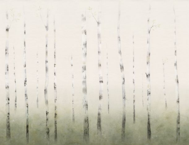 Fototapeet Sundborn S10170