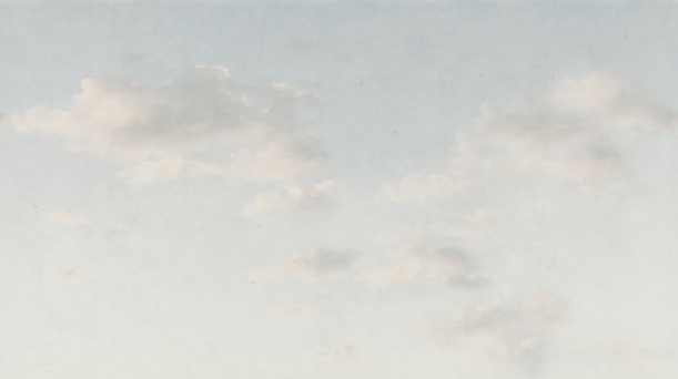 Fototapeet Moln S10366