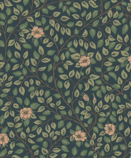 Tapeet Solliden S10465