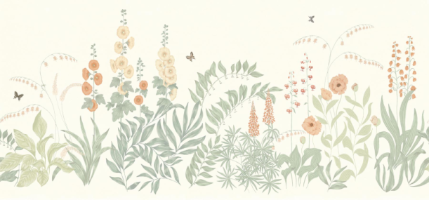 Fototapeet Aino S10481