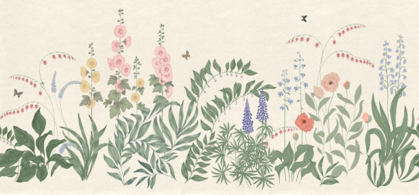 Fototapeet Aino S10482