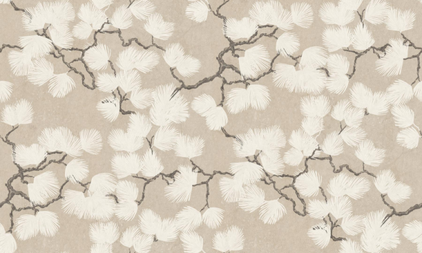 Fototapeet Pine S10487