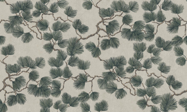 Fototapeet Pine S10488