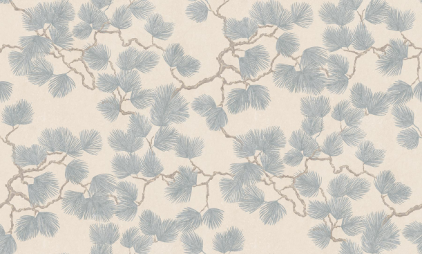 Fototapeet Pine S10489