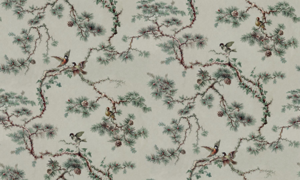 Fototapeet Noah S10573