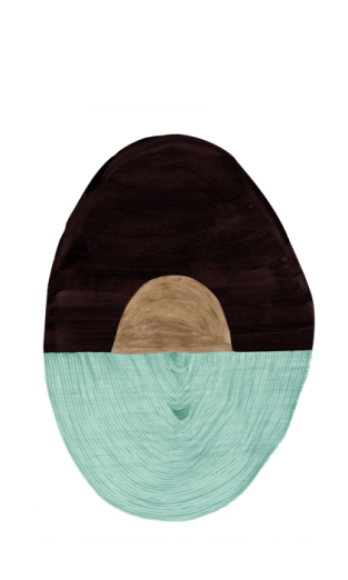 Digi tapeet Totem Santal SAUD-211615