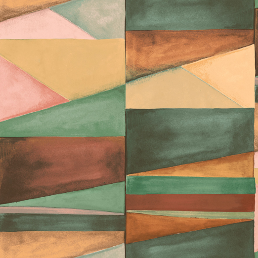 Tapeet Color Blocks SO27035