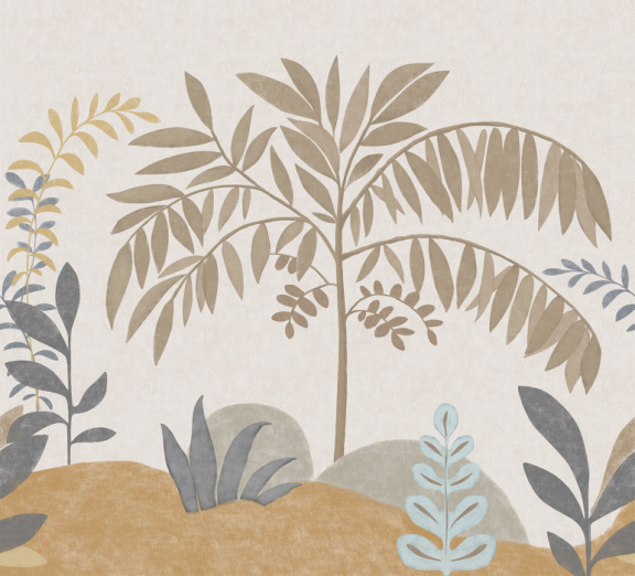 Fototapeet Landscape SOD27090