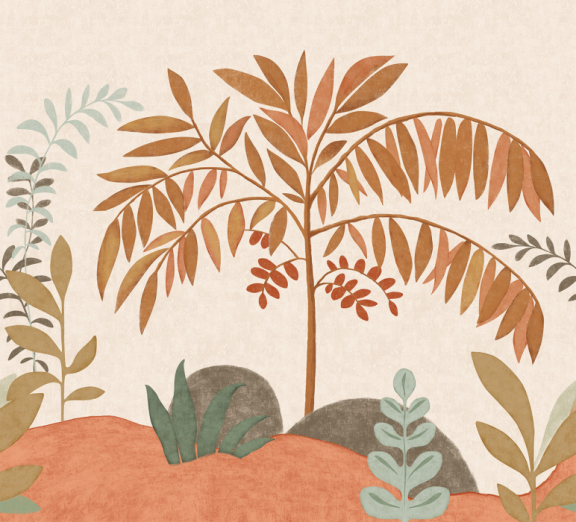 Fototapeet Landscape SOD27091