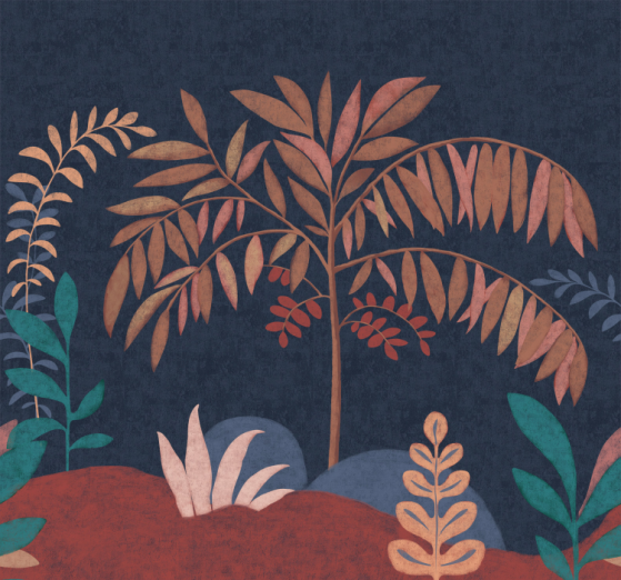 Fototapeet Landscape SOD27092