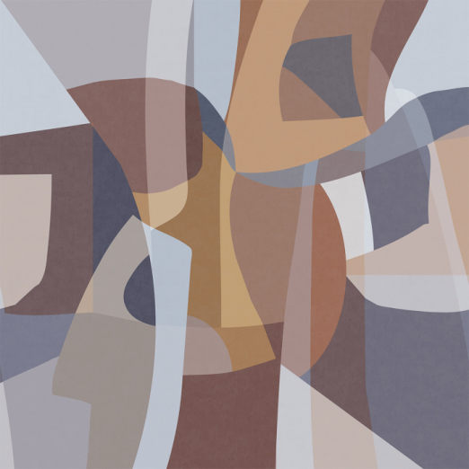 Fototapeet Geometric SOD27095