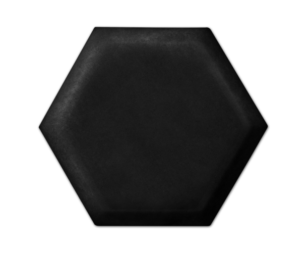 Seinapaneel Softline Hexagon 100