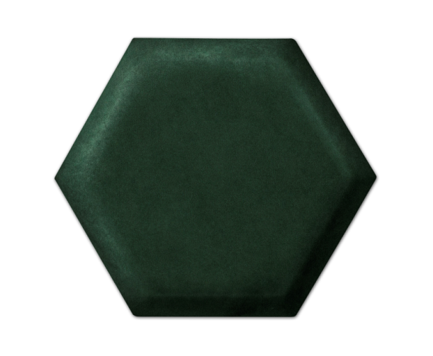 Seinapaneel Softline Hexagon 38