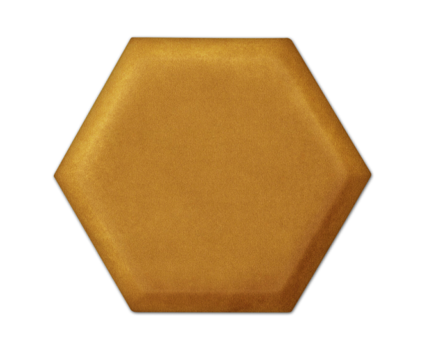 Seinapaneel Softline Hexagon 41