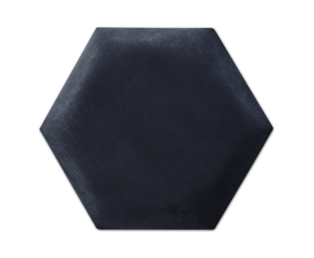 Seinapaneel Softline Hexagon 79