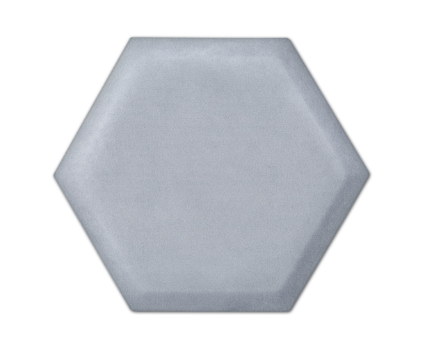 Seinapaneel Softline Hexagon 80