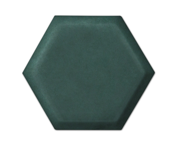 Seinapaneel Softline Hexagon 87