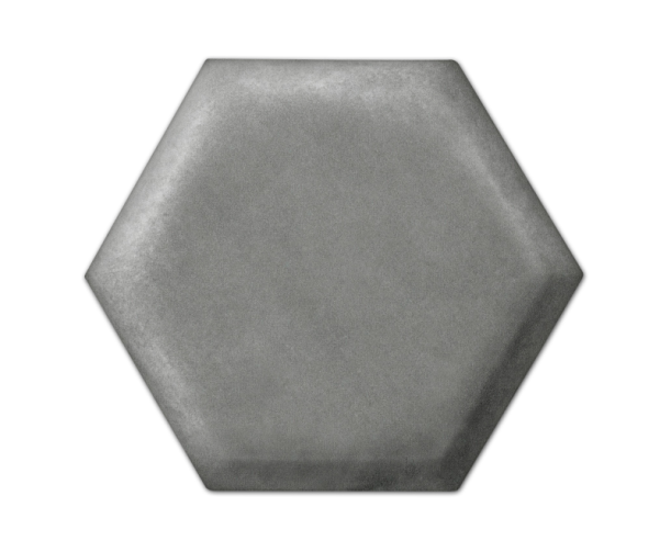 Seinapaneel Softline Hexagon 91