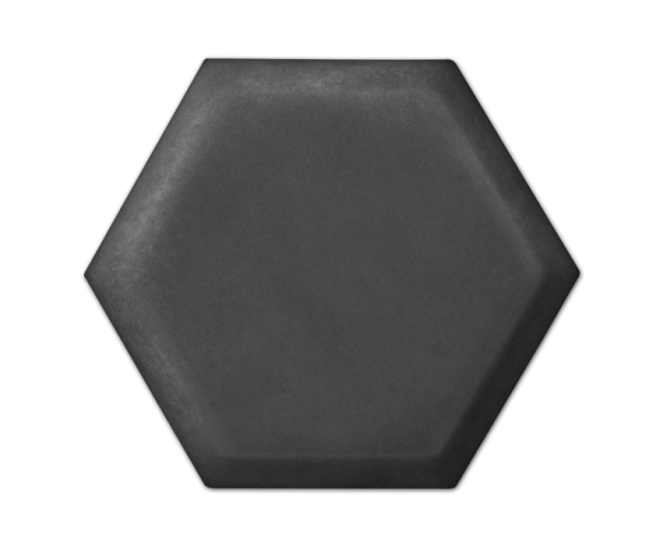 Seinapaneel Softline Hexagon 97