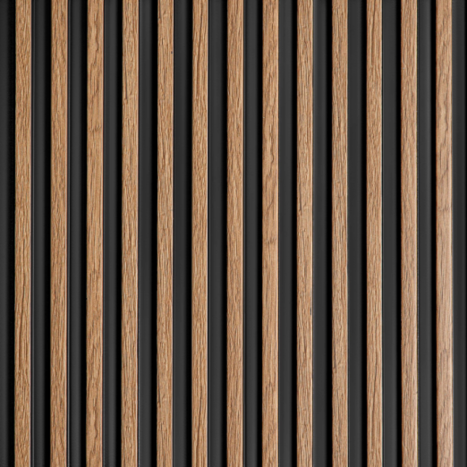 Seinapaneel Stretto Classic Oak L0106T, 200 cm