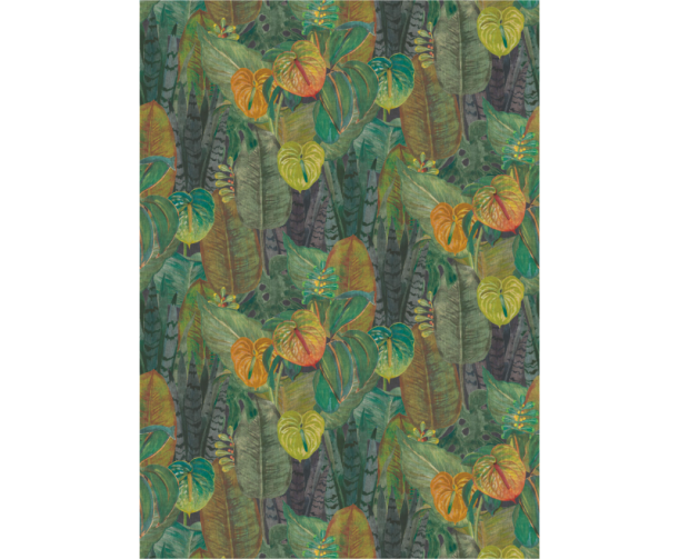 Fototapeet Tropical TAD25090