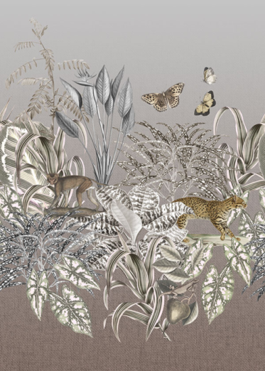 Nebulosa Light TD4116