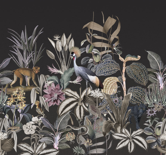 Botanica Night TD4132