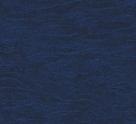 Tapeet Miri Indigo TER009