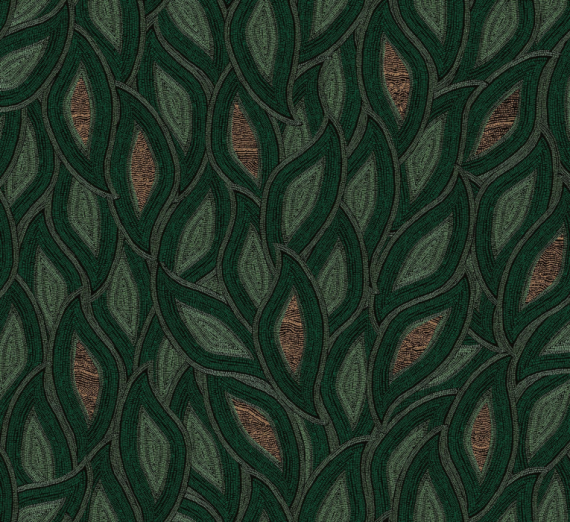 Tapeet Maeva Emerald TER402
