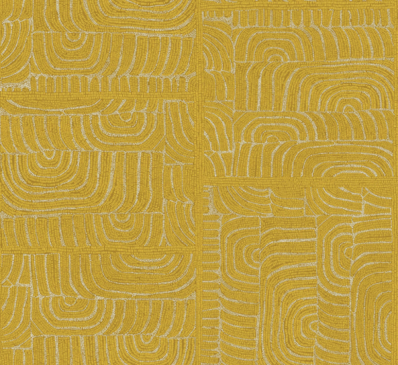 Tapeet Tehani Calendula TER503