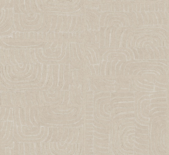 Tapeet Tehani Kaolin TER504