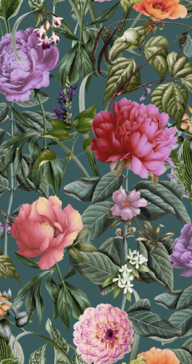 Tapeet Botanicus 99429
