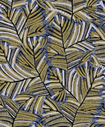 Tapeet Papunya TUL104