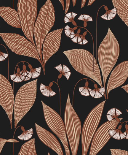 Tapeet Dandelion TUL202