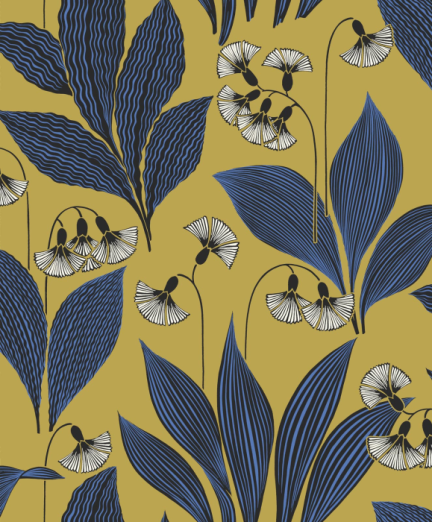 Tapeet Dandelion TUL203