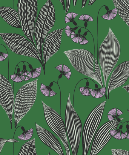 Tapeet Dandelion TUL204