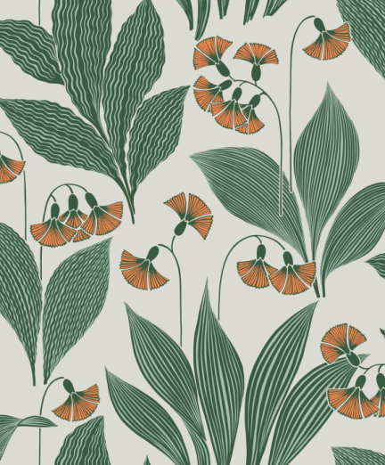 Tapeet Dandelion TUL205