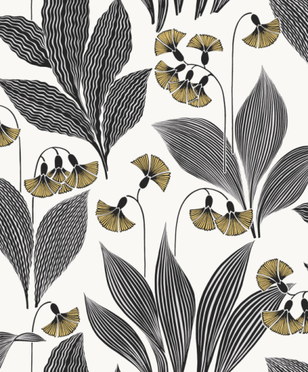 Tapeet Dandelion TUL206