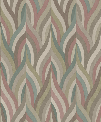 Tapeet Arabesque 36374