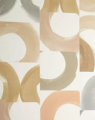 Tapeet Not a Circle CONI 88450606