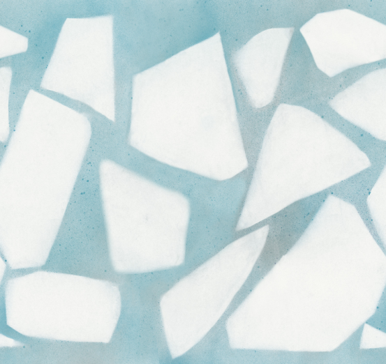 Digi tapeet Bold Riviera SAUD-211415