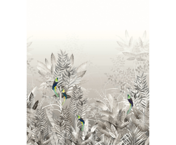 Fototapeet Tribute Lunar