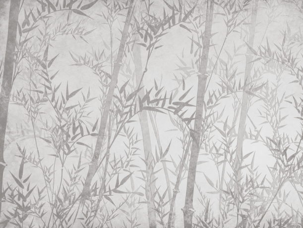 Fototapeet Bamboo V105-1