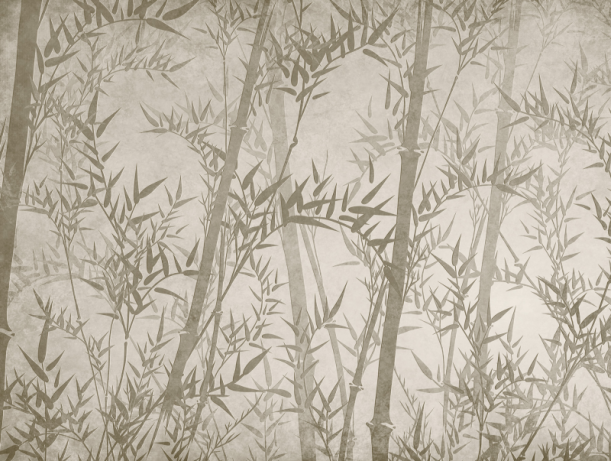 Fototapeet Bamboo V105-2