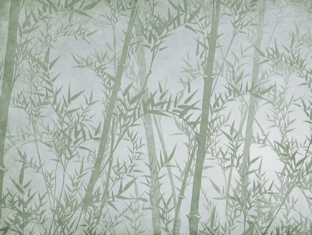 Fototapeet Bamboo V105-3