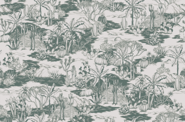 Fototapeet Oasis V106-1