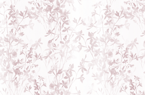 Fototapeet Silk Leaves V108-1