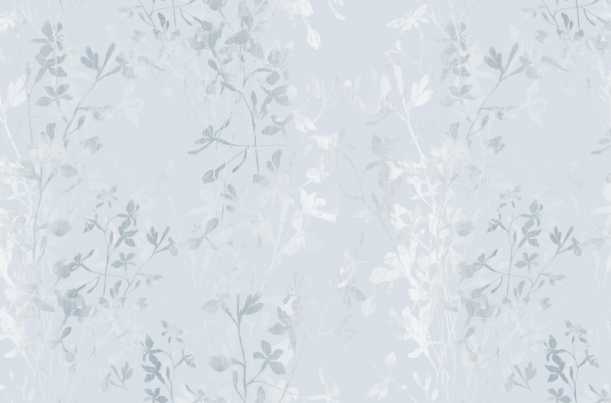 Fototapeet Silk Leaves V108-3