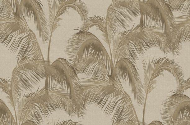 Fototapeet Palm Deco V110-1