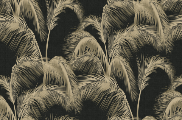 Fototapeet Palm Deco V110-2